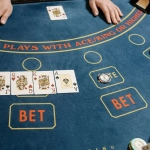 Блэкджек в казино: стратегии успешной игры за карточным столом