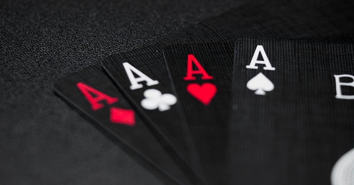 Стратегическое мышление и успех через игровой опыт